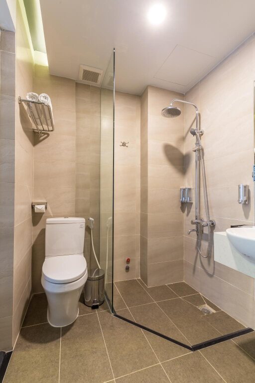 Нячанг: Honzo Hotel