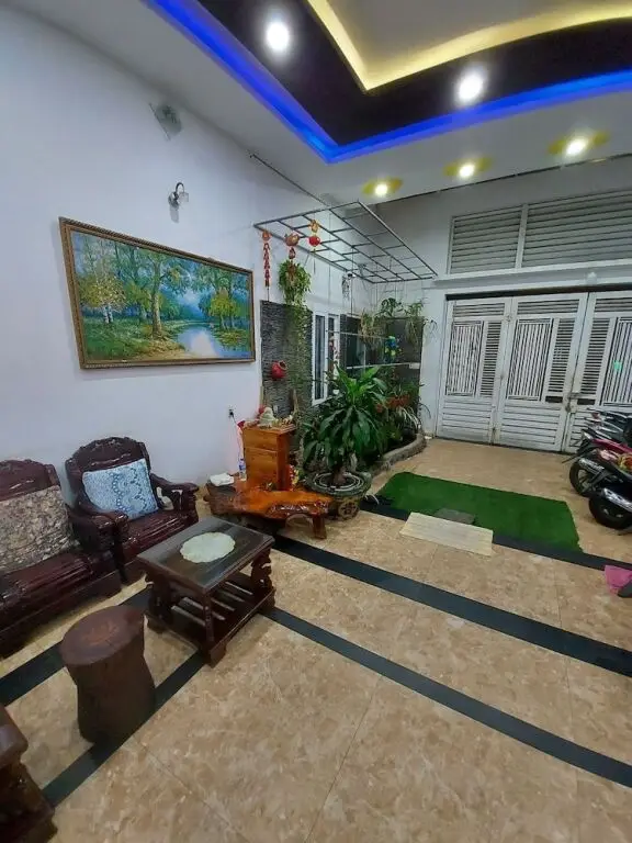 Нячанг: Son Tra Apartment