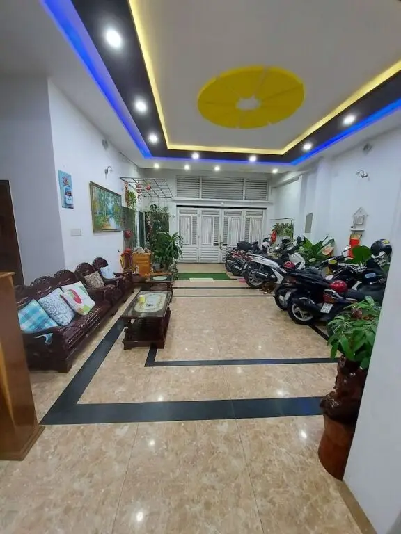 Нячанг: Son Tra Apartment