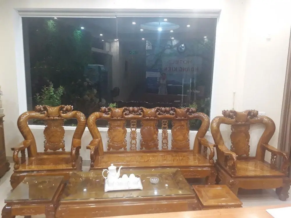 Туенкуанг: Hoang Kien Hotel