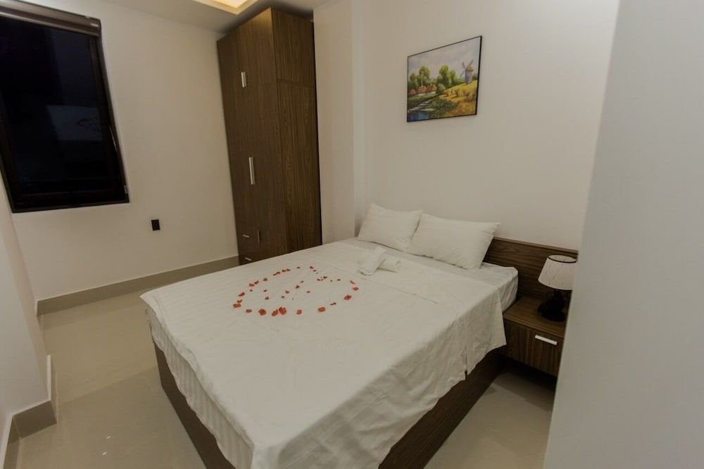 Донгхой: Bamboo Green Hotel