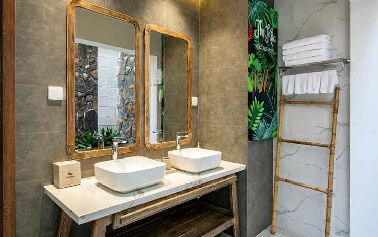 Куинён: The Kila Boutique Hotel