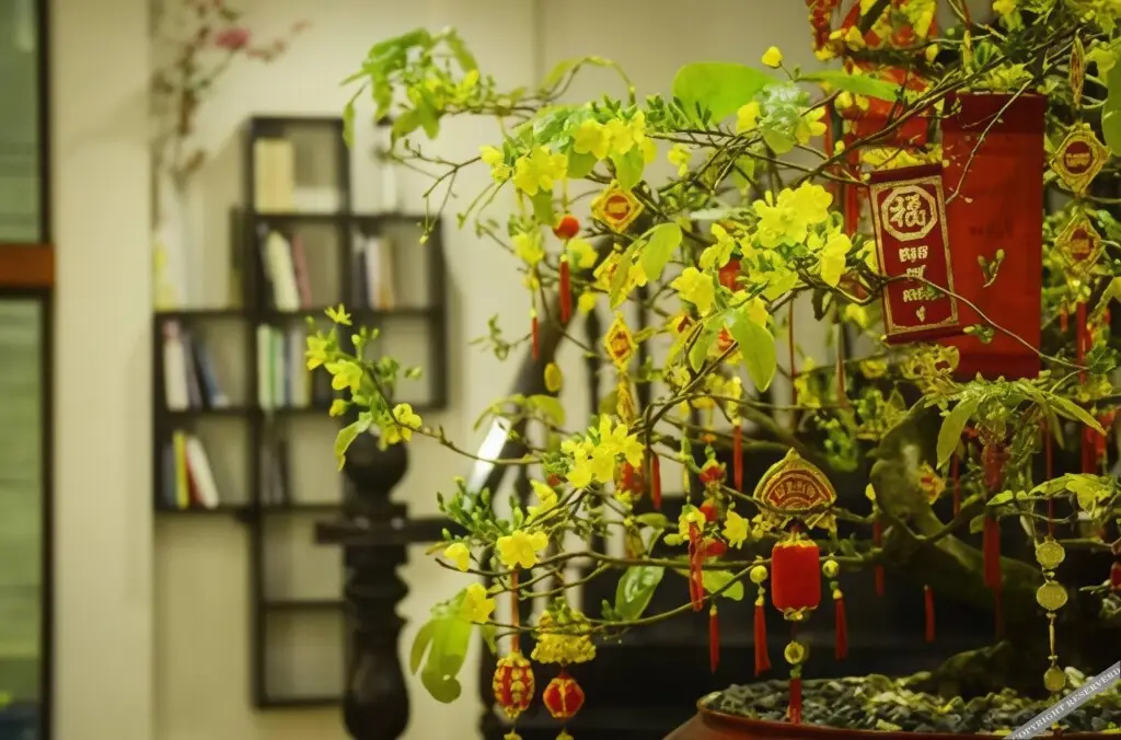 Ла-Джи: Thanh Binh Hotel