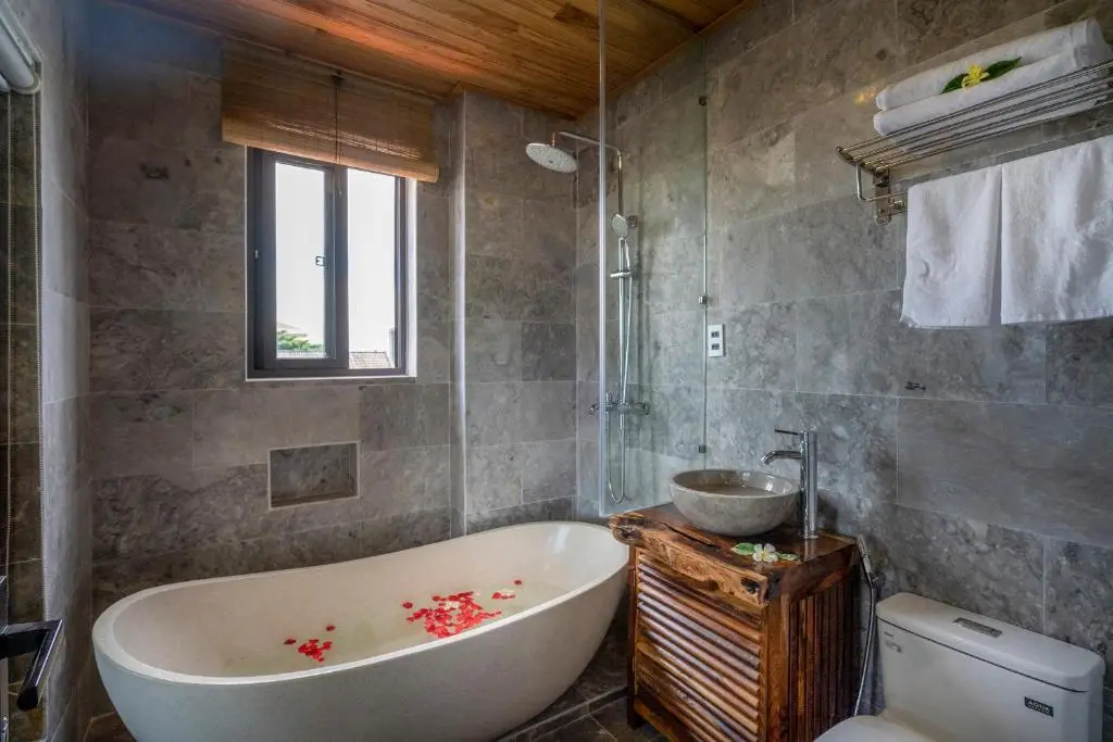 Хойан: Maison Vui Hoi An
