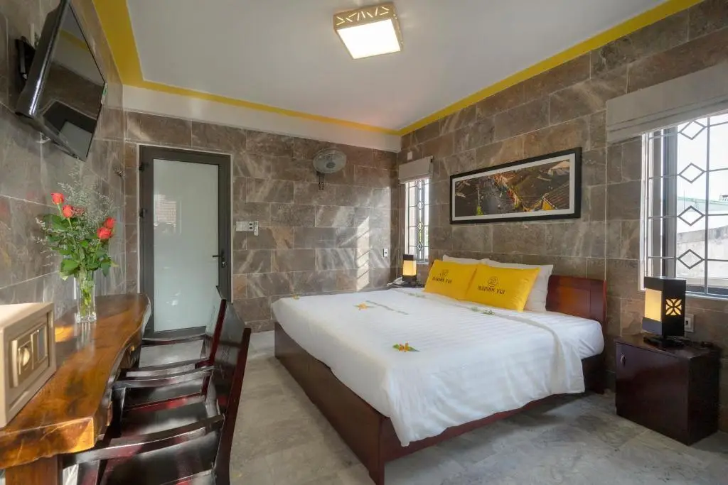 Хойан: Maison Vui Hoi An
