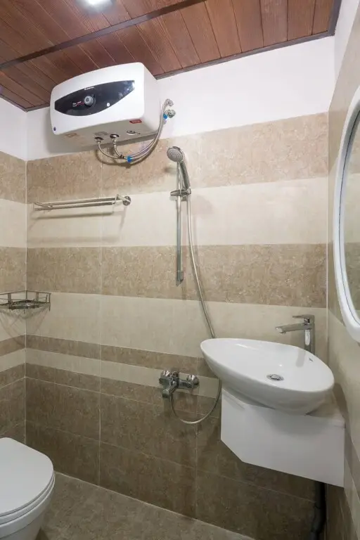 Дананг: Marinas Penthouse Close To Popular Attractions