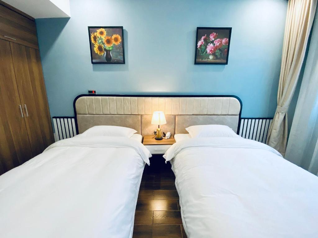 Халонг: Buu Dien Halong Hotel