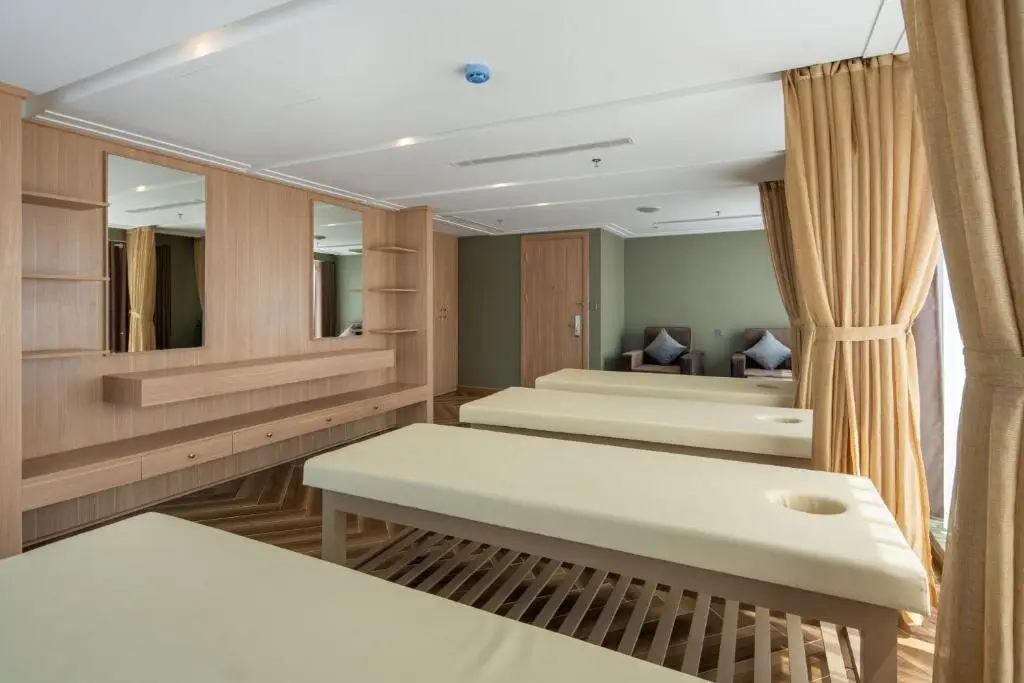 Дананг: Adela Boutique Hotel