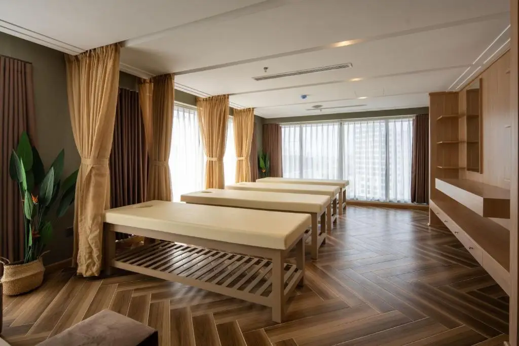 Дананг: Adela Boutique Hotel