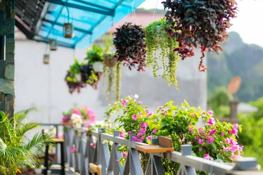An Thai Bar & Homestay — фото 1
