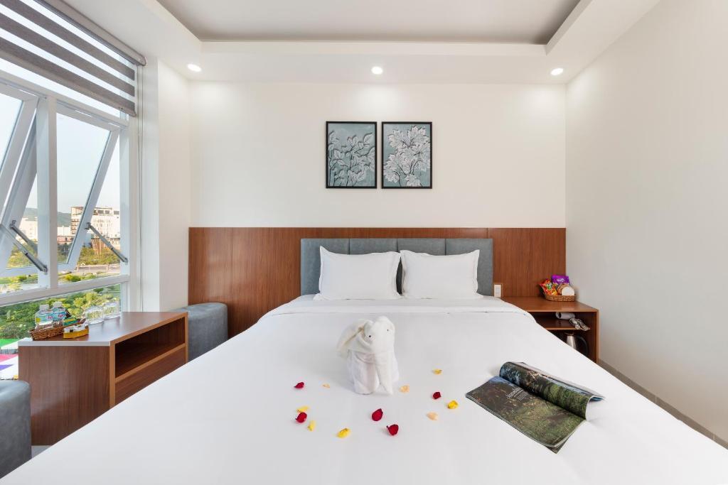Salah Hotel Quy Nhon — фото 1