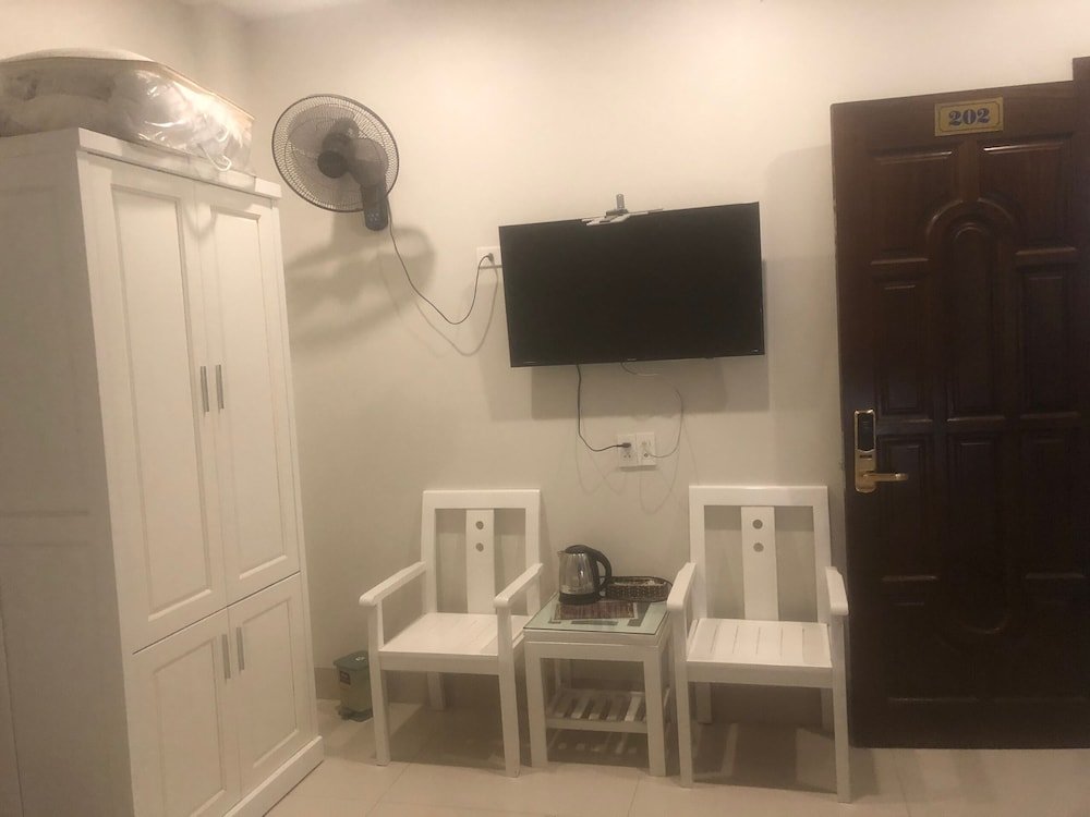 Халонг: Mekong Halong Hotel