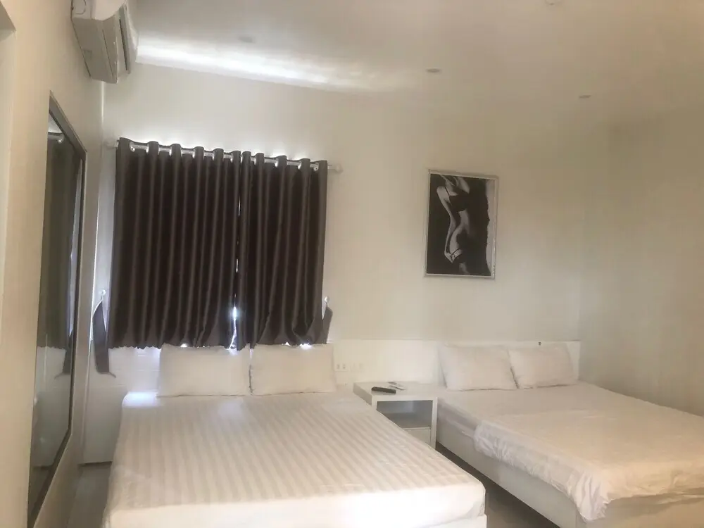 Халонг: Mekong Halong Hotel