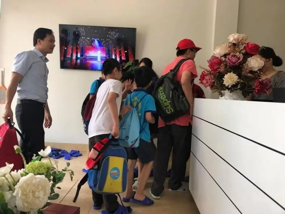 Халонг: Mekong Halong Hotel