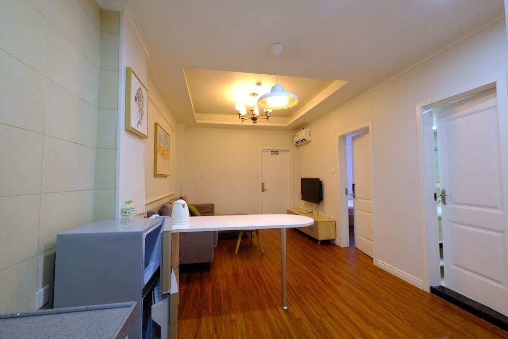 Хайфон: Gold Apartment