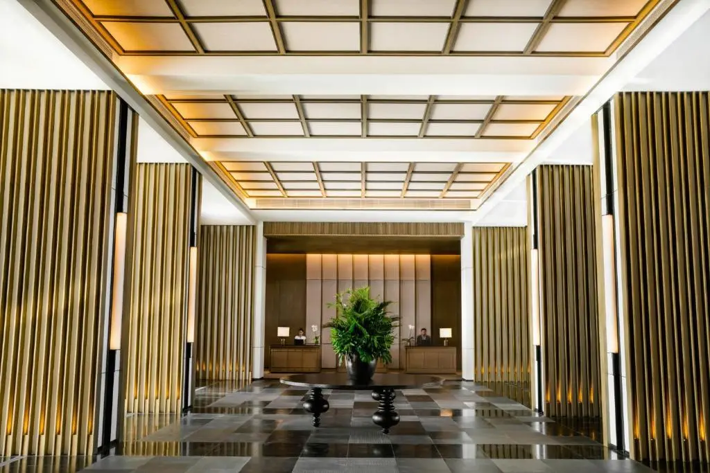 Острова Чам: New World Hoiana Hotel Vietnam