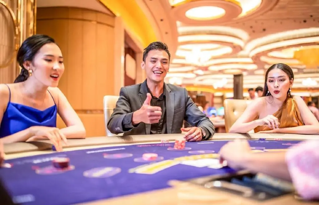 Острова Чам: New World Hoiana Hotel Vietnam