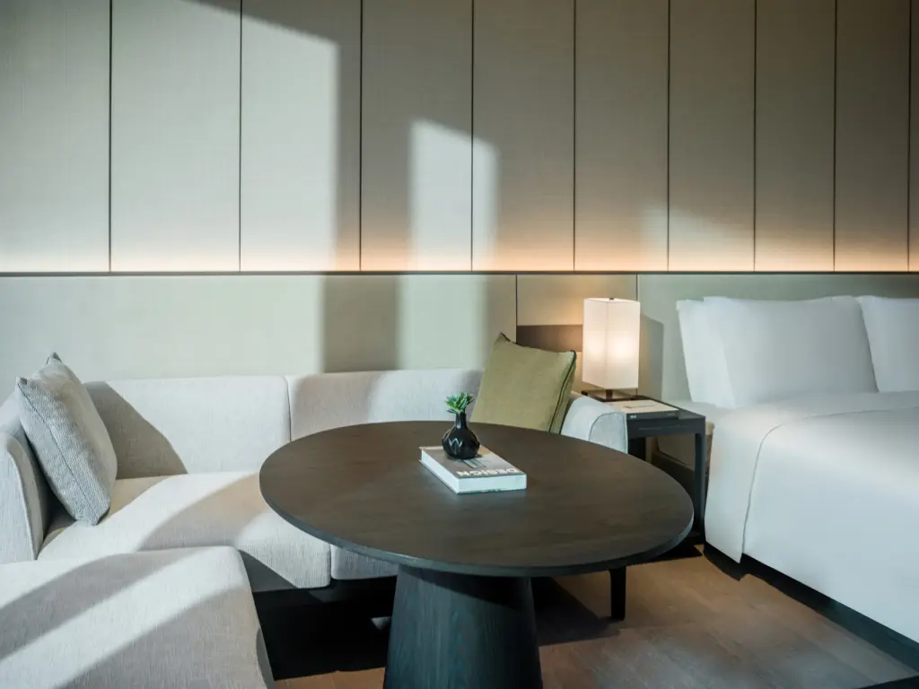 Острова Чам: New World Hoiana Hotel Vietnam