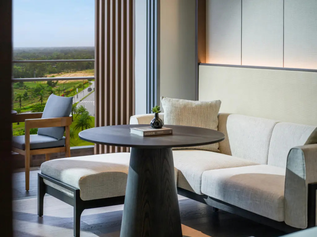 Острова Чам: New World Hoiana Hotel Vietnam