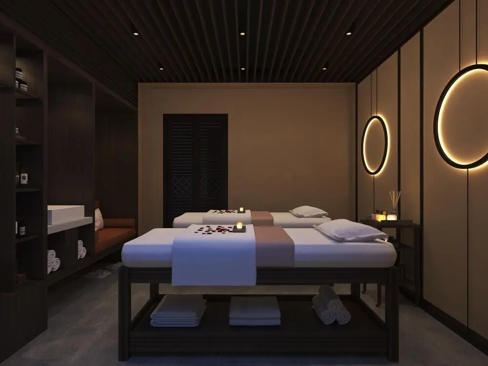 Хойан: Nghe Prana Hotel and Spa Hoi An