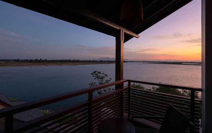 Хойан: Nghe Prana Hotel and Spa Hoi An