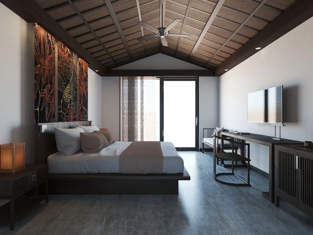 Хойан: Nghe Prana Hotel and Spa Hoi An