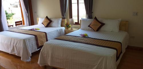 Хоа Лу: Tam Coc Melody Homestay