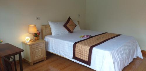 Хоа Лу: Tam Coc Melody Homestay