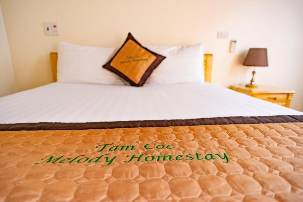 Хоа Лу: Tam Coc Melody Homestay