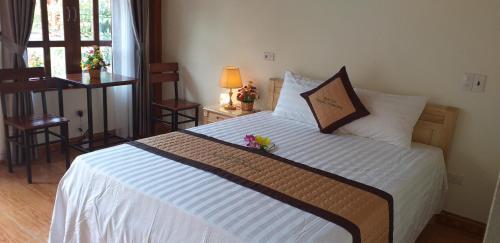 Хоа Лу: Tam Coc Melody Homestay