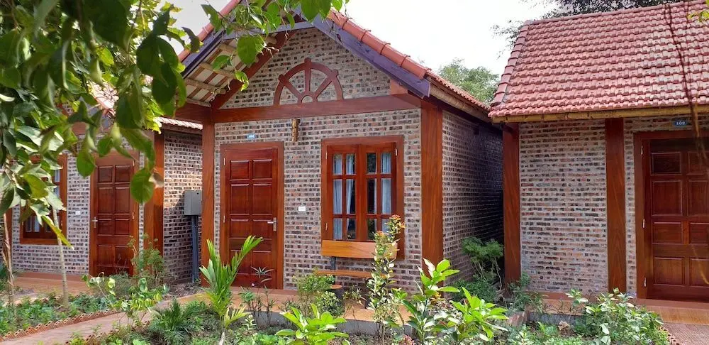 Хоа Лу: Tam Coc Melody Homestay