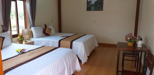 Хоа Лу: Tam Coc Melody Homestay