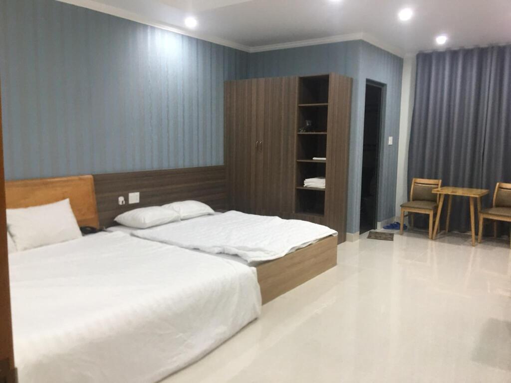 Вунгтау: Nhat Thu Hotel & Apartment