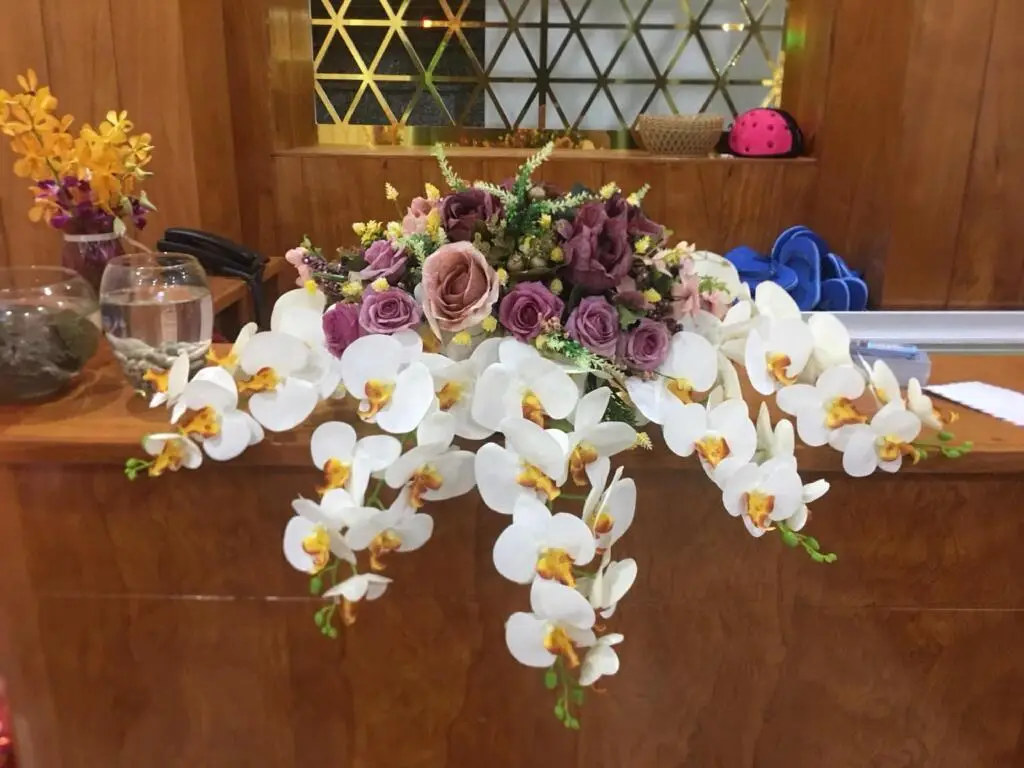 Вунгтау: Nhat Thu Hotel & Apartment