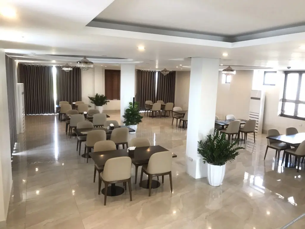 Нгок Куанг: Korinn Pho Yen Hotel II