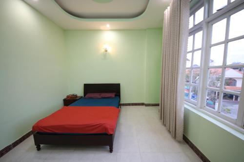 Далат: Friendly House