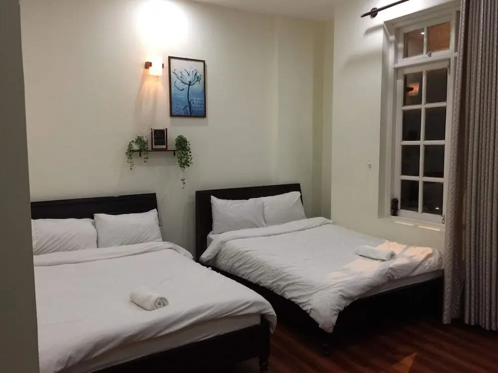 Далат: Friendly House