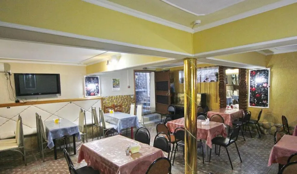 Сочи: Nika Guest House