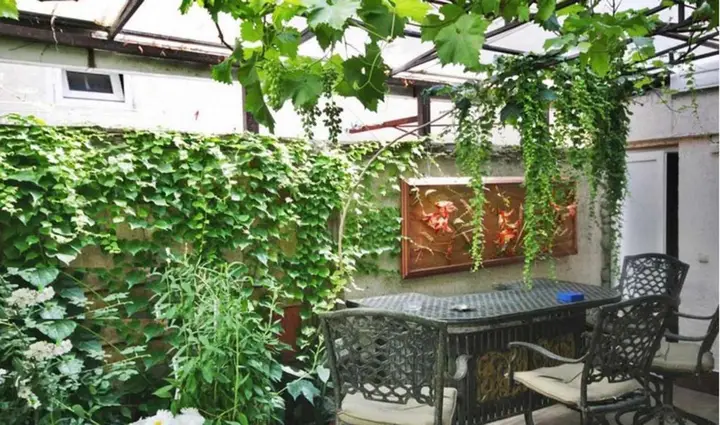 Сочи: Nika Guest House