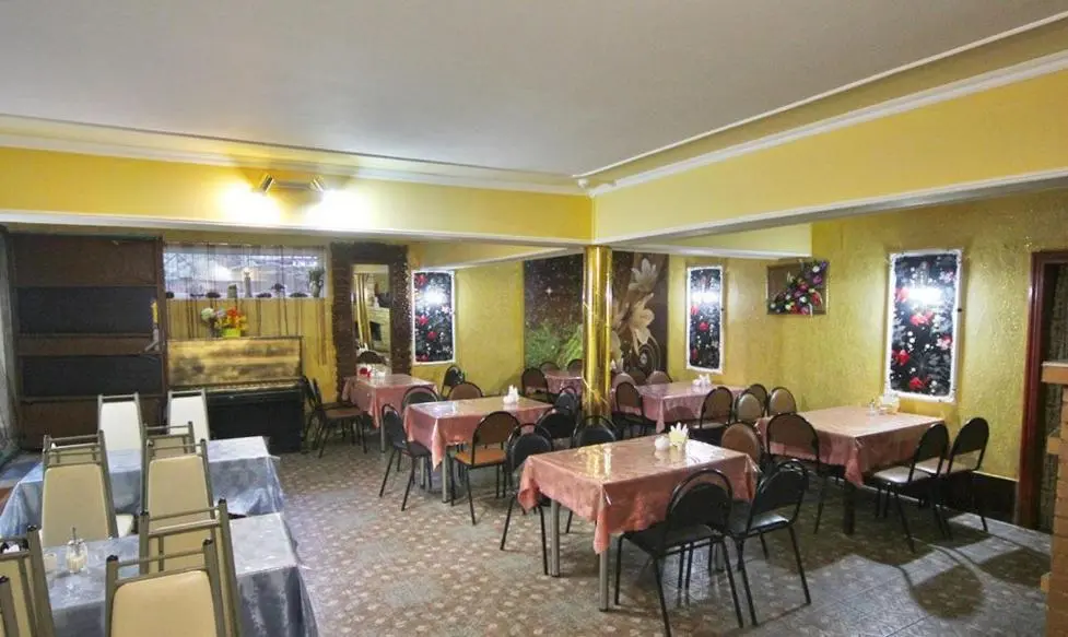 Сочи: Nika Guest House