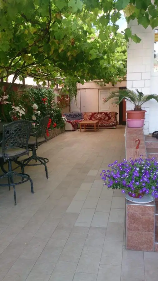 Сочи: Nika Guest House