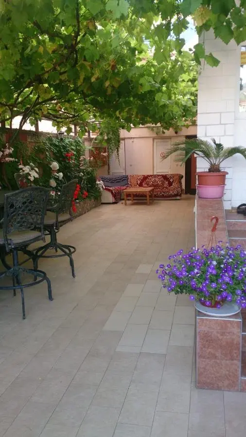 Сочи: Nika Guest House