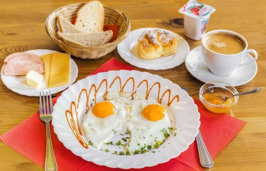Сочи: Nika Guest House