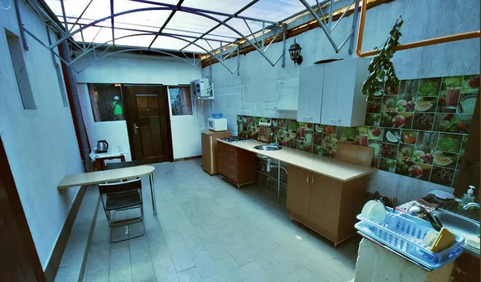 Сочи: Nika Guest House