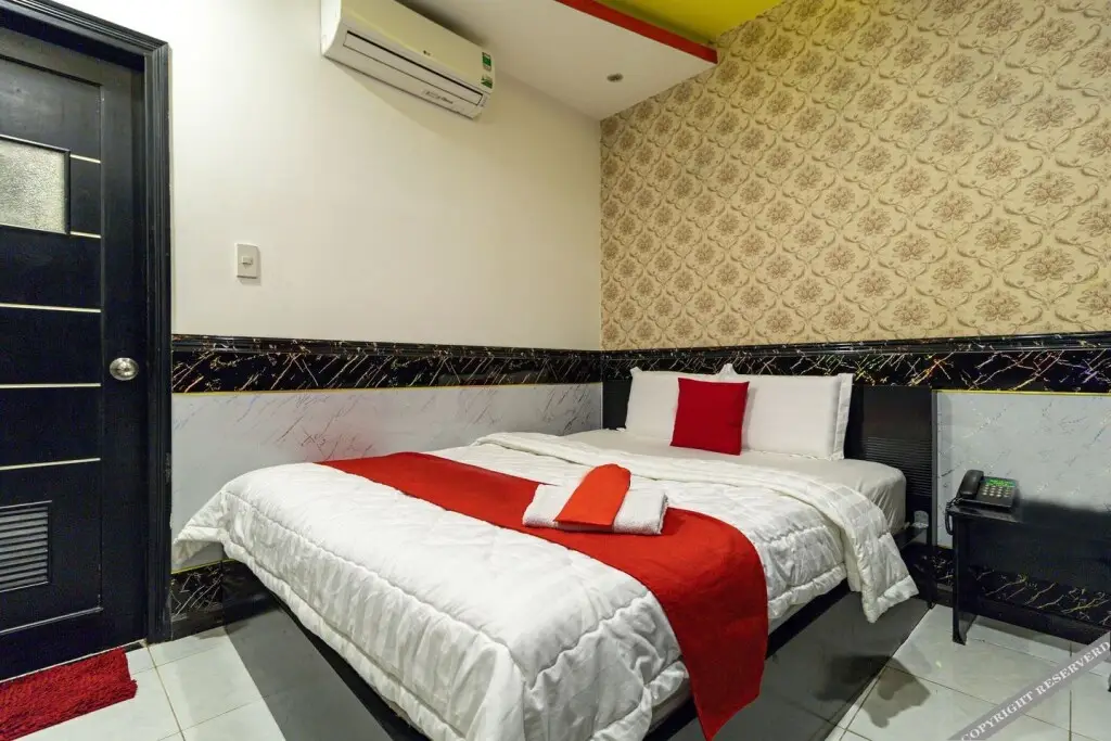 Хошимин: Thiem Thanh Hotel