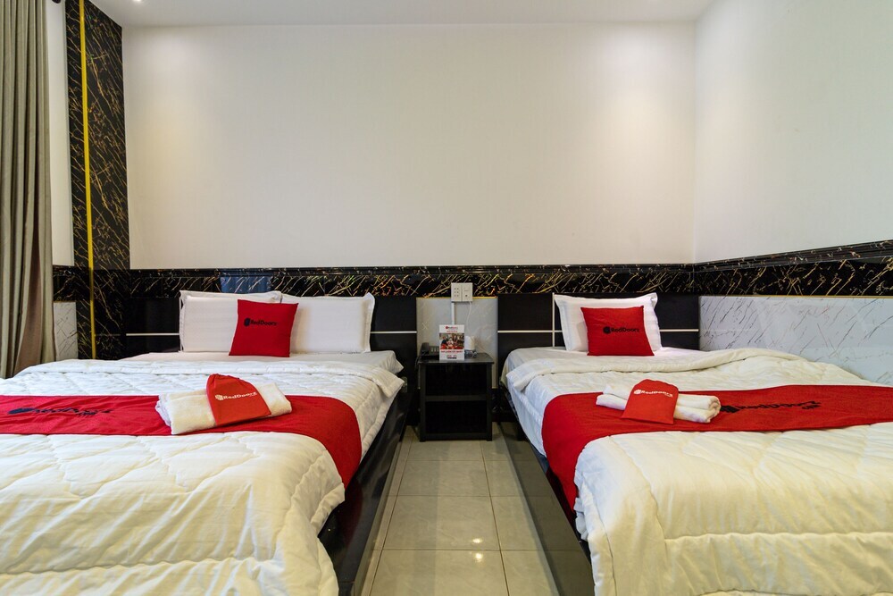 Хошимин: Thiem Thanh Hotel