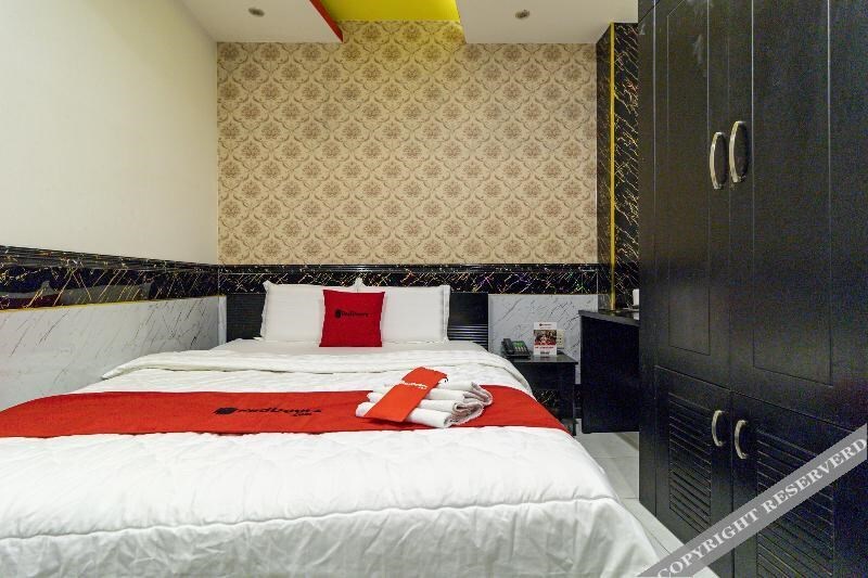 Хошимин: Thiem Thanh Hotel