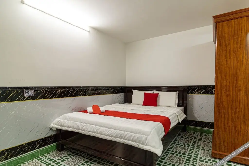 Хошимин: Thiem Thanh Hotel