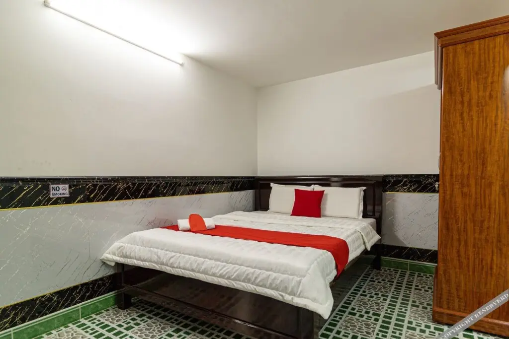 Хошимин: Thiem Thanh Hotel