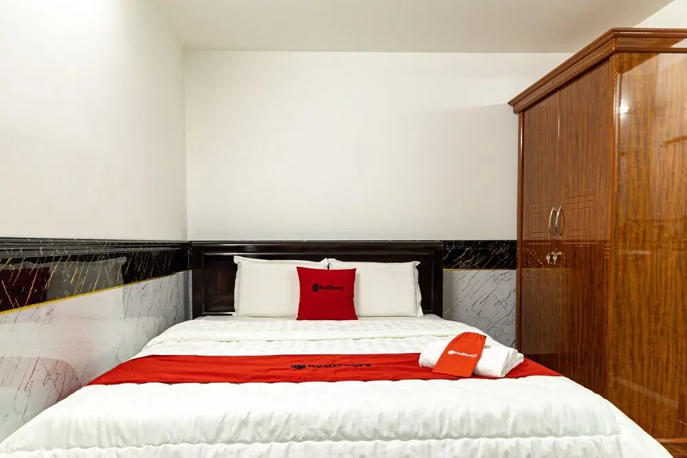 Хошимин: Thiem Thanh Hotel
